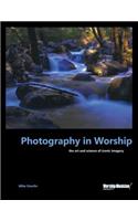 Photography in Worship