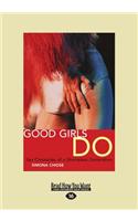Good Girls Do
