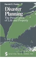 Disaster Planning