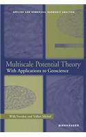 Multiscale Potential Theory