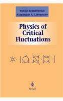 Physics of Critical Fluctuations
