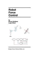 Robot Force Control