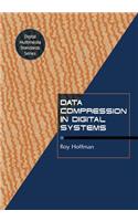 Data Compression in Digital Systems