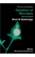 Genetics of Microbes