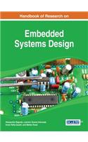 Handbook of Research on Embedded Systems Design