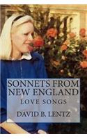 Sonnets from New England
