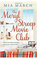 Meryl Streep Movie Club