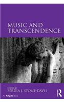 Music and Transcendence