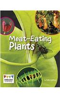 Meat-Eating Plants