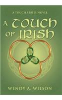 A Touch of Irish: A Touch Series Novel(English)
