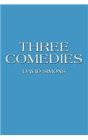 Three Comedies