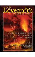 H.P. Lovecraft's Magazine of Horror #3 (Fall 2006)