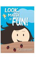 Look, Math is Fun!