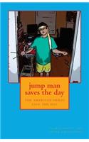 jump man saves the day