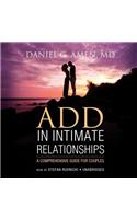 Add in Intimate Relationships Lib/E