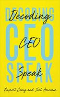 Decoding Ceo-Speak