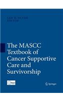 Mascc Textbook of Cancer Supportive Care and Survivorship