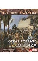 Great Pyramid of Giza