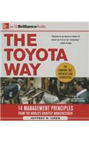 The Toyota Way