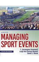 Managing Sport Events