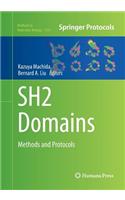 Sh2 Domains