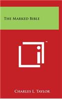 The Marked Bible