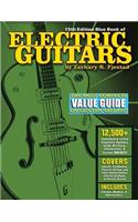 Blue Book of Electric Guitars