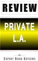 Book Review: Private L.A.