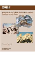 Stratigraphy of Lower to Middle Paleozoic Rocks of Northern Nevada and the Antler Orogeny