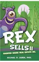 Rex Sells II