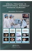 Visual Tracking in Conventional Minimally Invasive Surgery