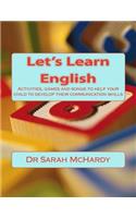 Let's Learn English