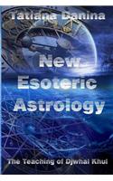 The Teaching of Djwhal Khul - New Esoteric Astrology, 1