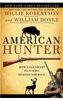 American Hunter