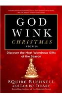 Godwink Christmas Stories