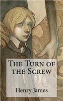 The Turn of the Screw