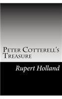 Peter Cotterell's Treasure