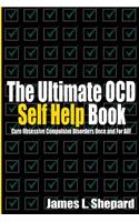 The Ultimate OCD Self Help Book