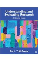 Understanding and Evaluating Research