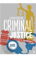 Careers in Criminal Justice