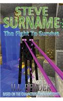 Steve Surname