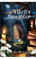 Witch's Daughter