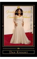 Oprah does it at the Oscars for Selma