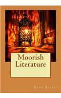 Moorish Literature