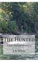 Hunted: The Telekinetics