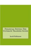 Financial System