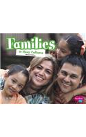 Life Around the World Families in Many Cultures