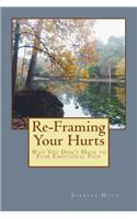 Re-Framing Your Hurts