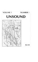 Unsound: Volume 3, #1