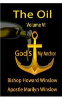God Is My Achor